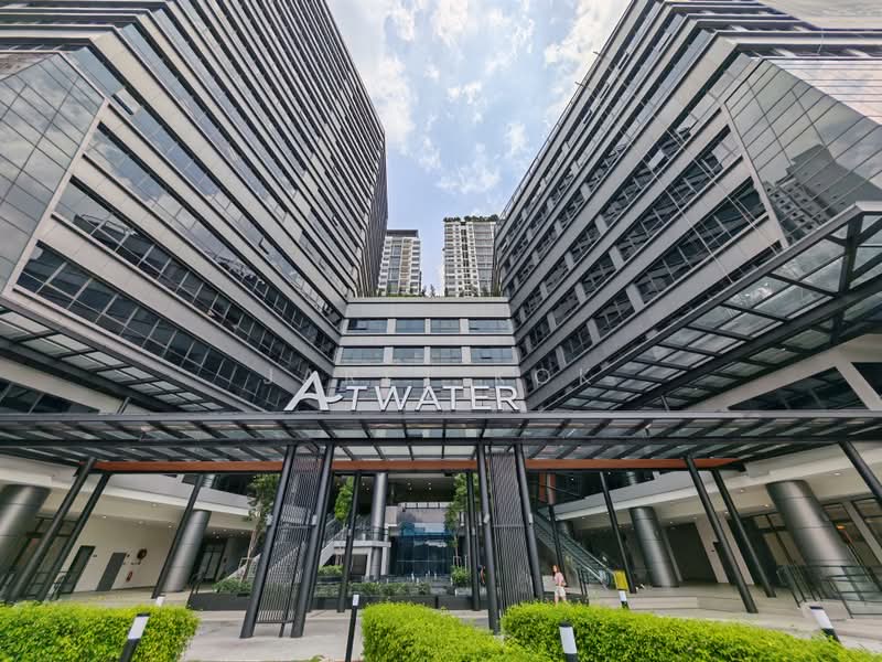 Pejabat untuk Dijual di Seksyen 13 (Petaling Jaya) - jaret kok - PropertyGuru.com.my