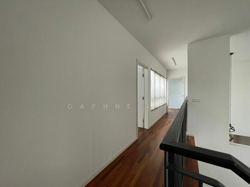 3-storey Terraced House for Sale in Anggun (Rawang) - Daphne Loh - Corridor - PropertyGuru.com.my