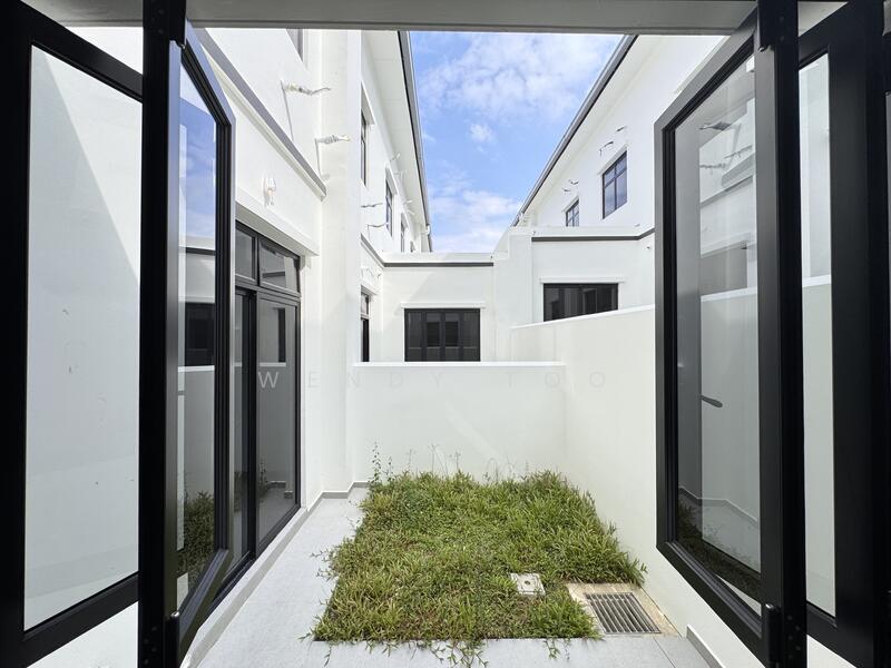 Cluster House for Sale in Iskandar Puteri (Nusajaya) (Johor) - Wendy Too - Exterior - PropertyGuru.com.my