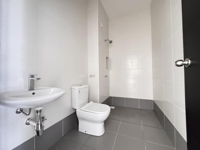 Cluster House for Sale in Iskandar Puteri (Nusajaya) (Johor) - Wendy Too - Bathroom - PropertyGuru.com.my