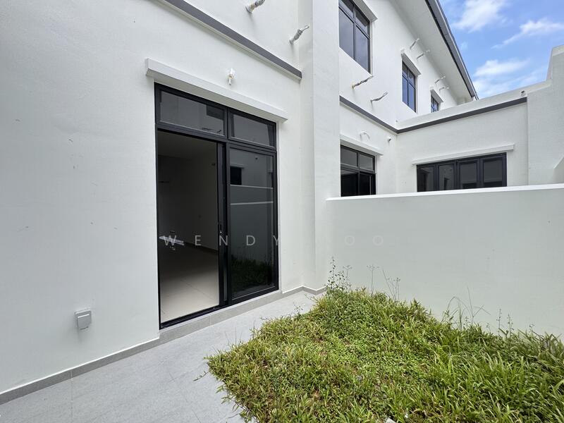 Cluster House for Sale in Iskandar Puteri (Nusajaya) (Johor) - Wendy Too - Exterior - PropertyGuru.com.my
