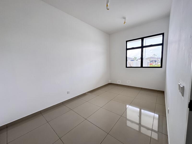 Cluster House for Sale in Iskandar Puteri (Nusajaya) (Johor) - Wendy Too - Bedroom - PropertyGuru.com.my