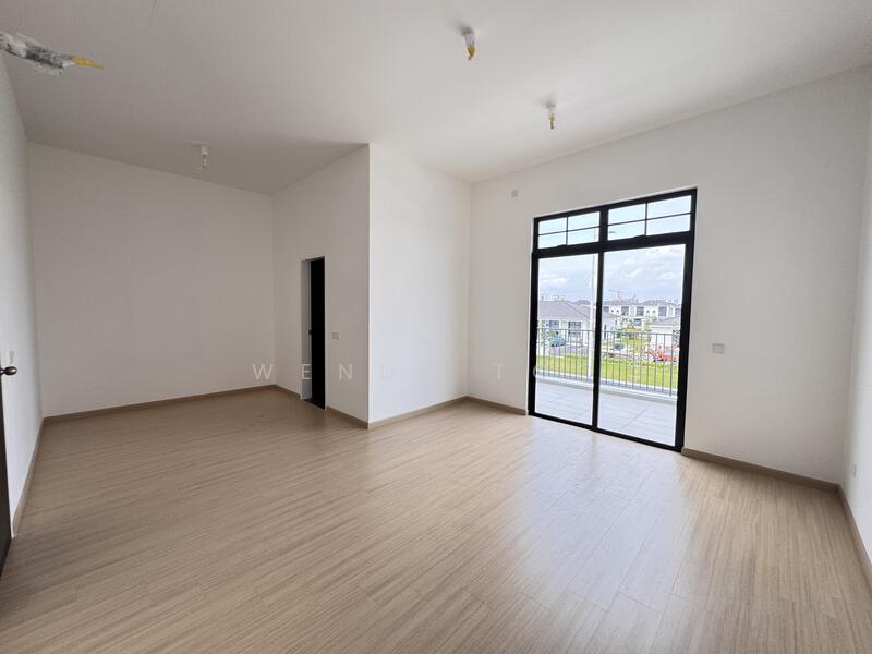 Cluster House for Sale in Iskandar Puteri (Nusajaya) (Johor) - Wendy Too - Master Bedroom - PropertyGuru.com.my