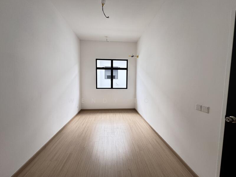 Cluster House for Sale in Iskandar Puteri (Nusajaya) (Johor) - Wendy Too - Bedroom 2 - PropertyGuru.com.my