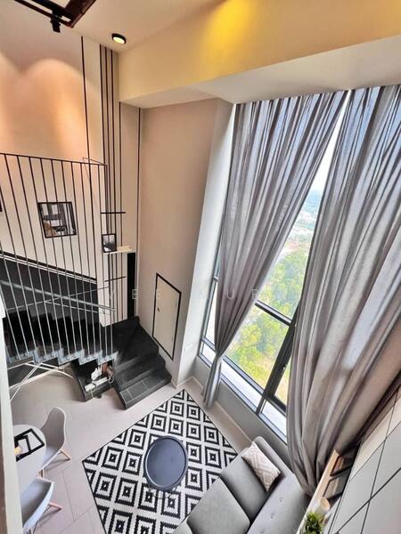 Tamarind Suites untuk Untuk Disewa - RM 2,000 /bulan, Feb 2026 - Living Room - PropertyGuru.com.my