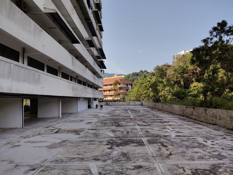 1st Floor Big Open Space 