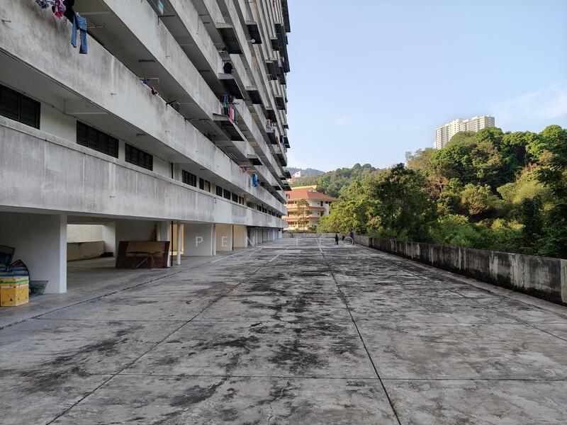 1st Floor Big Open Space 