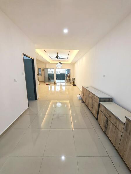 2-storey Terraced House for Rent in Bukit Beruntung (Selangor) - Lau Ia Ein - Interior - PropertyGuru.com.my