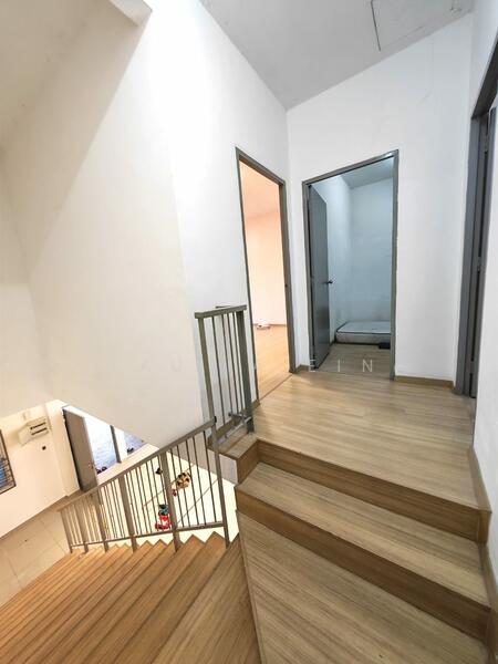 2-storey Terraced House for Rent in Bukit Beruntung (Selangor) - Lau Ia Ein - Interior - PropertyGuru.com.my