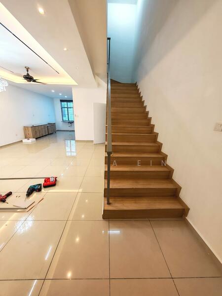 2-storey Terraced House for Rent in Bukit Beruntung (Selangor) - Lau Ia Ein - Interior - PropertyGuru.com.my