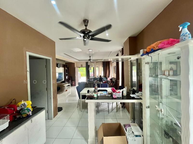 2-storey Terraced House for Sale in Seksyen U13 (Setia Alam) - Noor Aini Bt Ayob - PropertyGuru.com.my