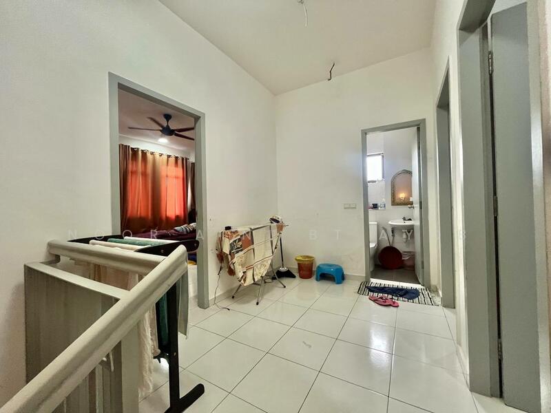2-storey Terraced House for Sale in Seksyen U13 (Setia Alam) - Noor Aini Bt Ayob - PropertyGuru.com.my