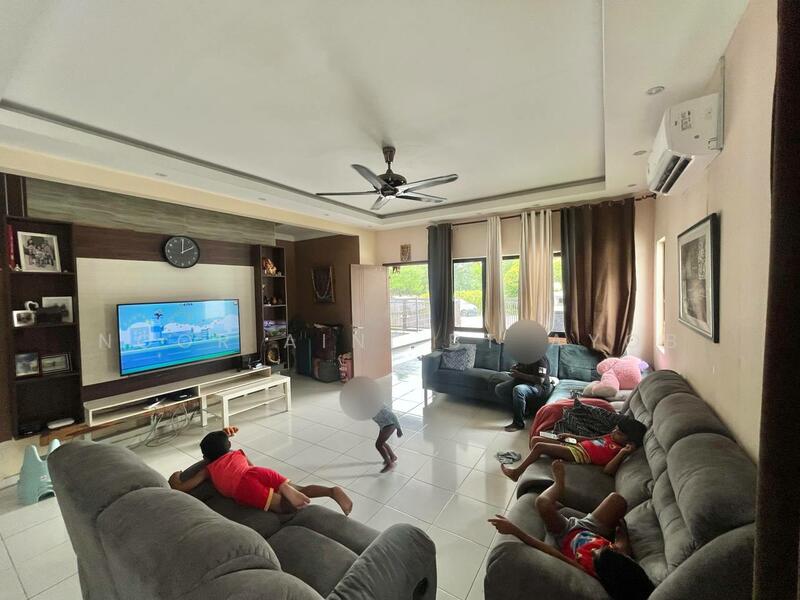 2-storey Terraced House for Sale in Seksyen U13 (Setia Alam) - Noor Aini Bt Ayob - PropertyGuru.com.my