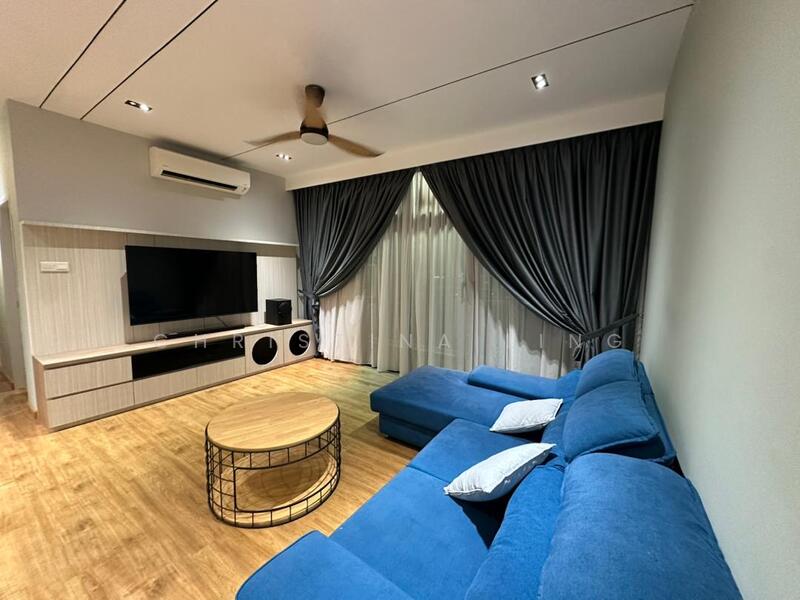 For Rent - Citywoods