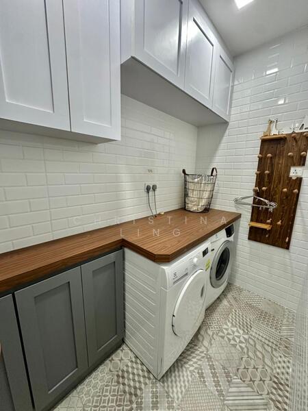 For Rent - Citywoods