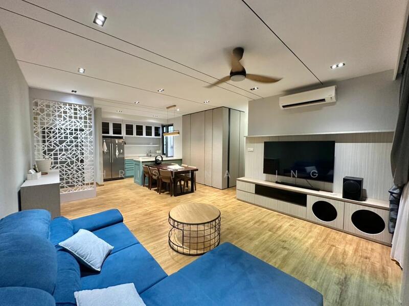 For Rent - Citywoods