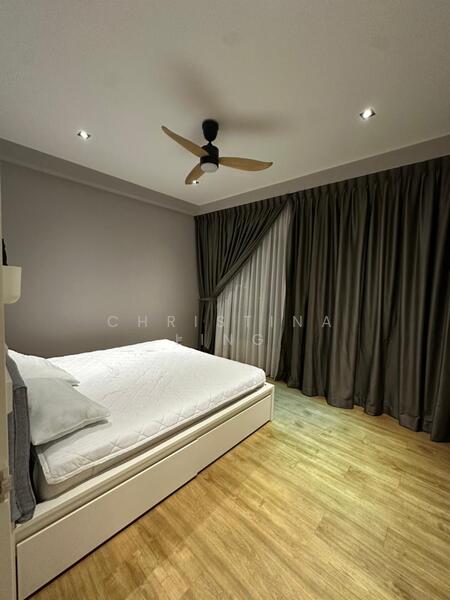 For Rent - Citywoods