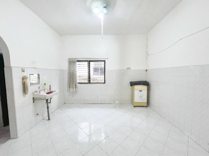 Semi-Detached House for Sale in Taman Penting (Nibong Tebal) - David Lee - Interior - PropertyGuru.com.my