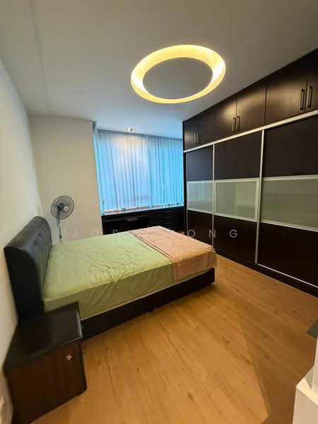 Kondominium untuk Disewa di Kiaramas Ayuria - Josh Yong - Bedroom - PropertyGuru.com.my