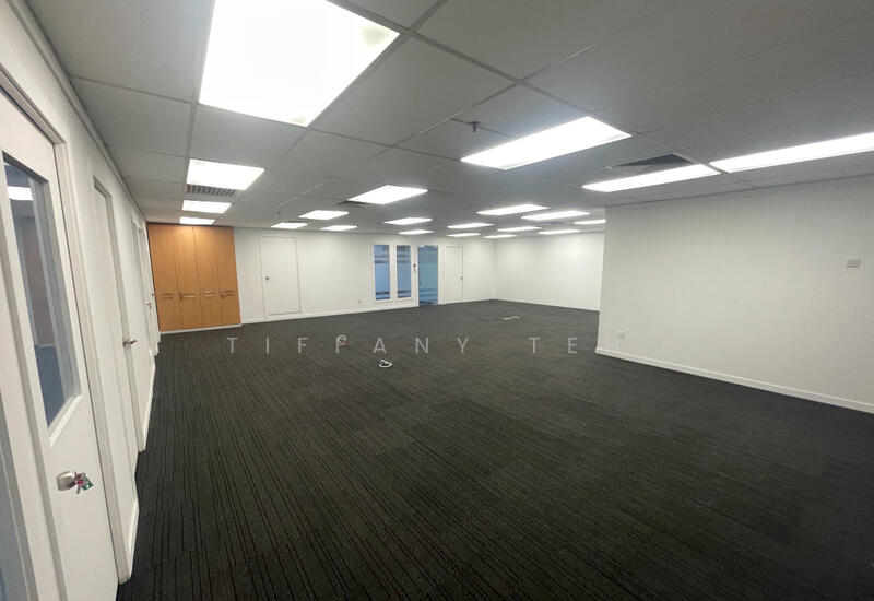 Office for Rent in Taman Desa (Kuala Lumpur) - Tiffany Teh - PropertyGuru.com.my