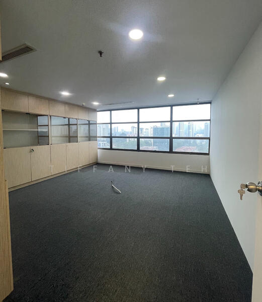 Office for Rent in Taman Desa (Kuala Lumpur) - Tiffany Teh - PropertyGuru.com.my