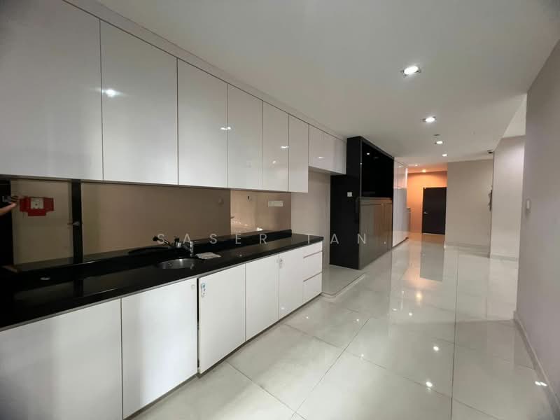 Commercial Bungalow for Rent in Taman Pelangi (Johor Bahru) - SASER TAN. - Kitchen - PropertyGuru.com.my