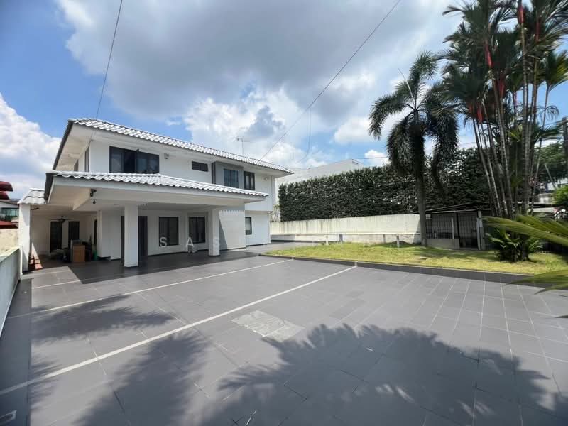 Commercial Bungalow for Rent in Taman Pelangi (Johor Bahru) - SASER TAN. - Exterior - PropertyGuru.com.my