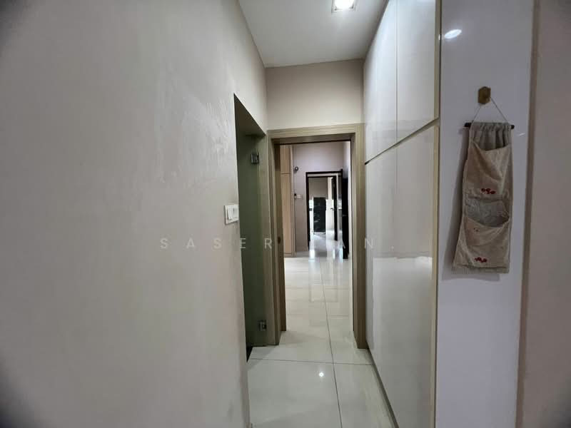 Commercial Bungalow for Rent in Taman Pelangi (Johor Bahru) - SASER TAN. - Corridor - PropertyGuru.com.my