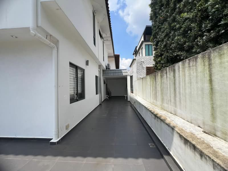 Commercial Bungalow for Rent in Taman Pelangi (Johor Bahru) - SASER TAN. - Exterior - PropertyGuru.com.my