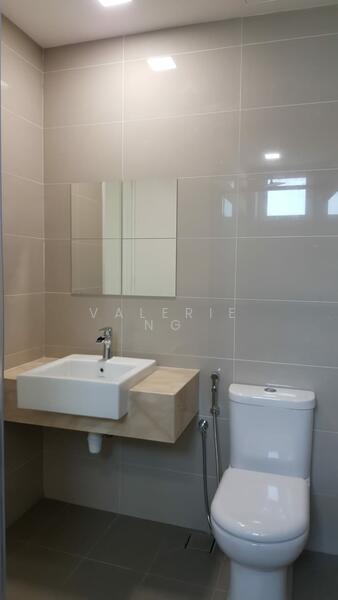 Condominium for Sale at Scenaria @ North Kiara Hills - Valerie Ng - Bathroom - PropertyGuru.com.my