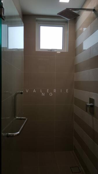 Condominium for Sale at Scenaria @ North Kiara Hills - Valerie Ng - Bathroom - PropertyGuru.com.my