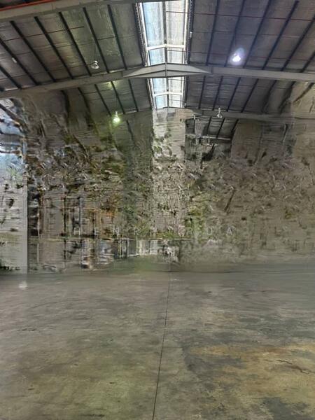 Factory for Rent in Taman Perindustrian Desa Plentong (Masai) - Henry Pua - Interior - PropertyGuru.com.my