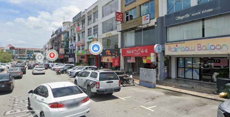 Shop for Rent in Bandar Puteri Puchong (Puchong) - Ethan Chong - Exterior - PropertyGuru.com.my