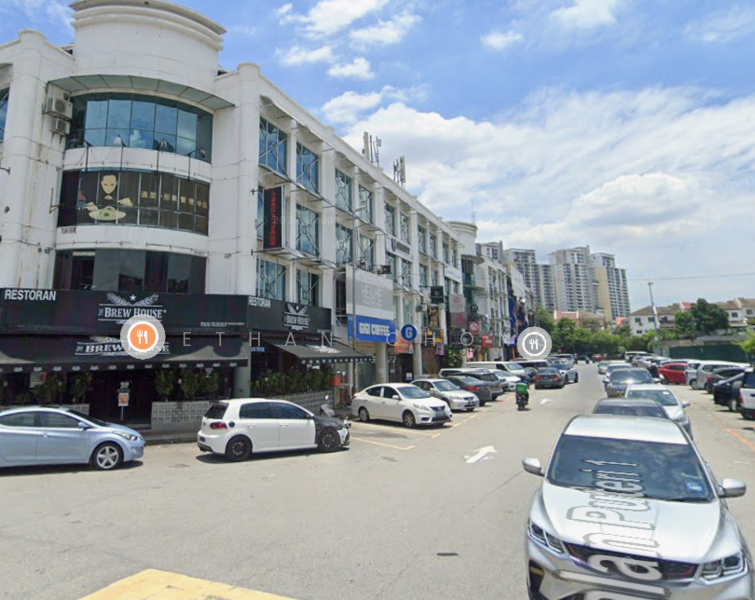 Shop for Rent in Bandar Puteri Puchong (Puchong) - Ethan Chong - Exterior - PropertyGuru.com.my