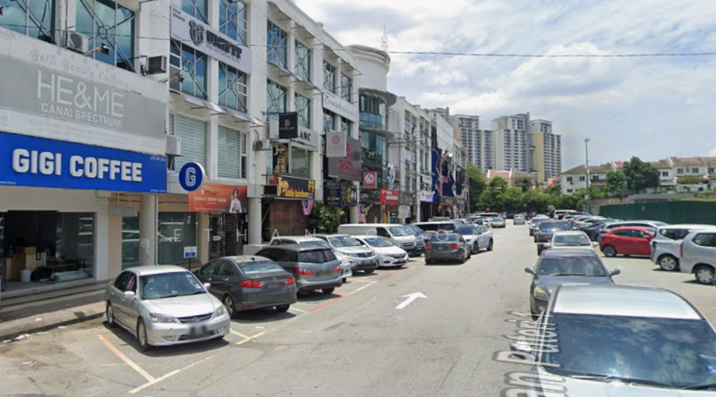 Shop for Rent in Bandar Puteri Puchong (Puchong) - Ethan Chong - Exterior - PropertyGuru.com.my