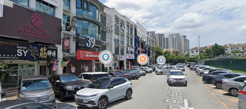 Shop for Rent in Bandar Puteri Puchong (Puchong) - Ethan Chong - Exterior - PropertyGuru.com.my