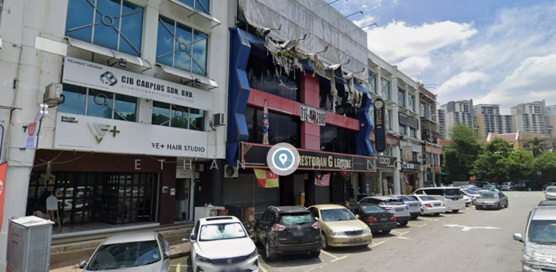 Shop for Rent in Bandar Puteri Puchong (Puchong) - Ethan Chong - Exterior - PropertyGuru.com.my
