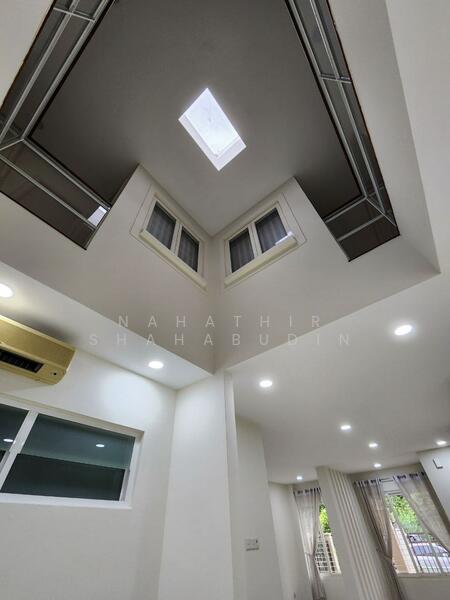 2-storey Terraced House for Sale in Bukit Jelutong (Shah Alam) - Nahathir Shahabudin - Interior - PropertyGuru.com.my