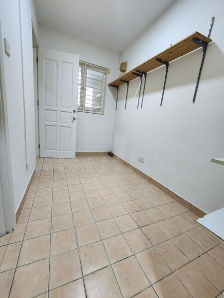2-storey Terraced House for Sale in Bukit Jelutong (Shah Alam) - Nahathir Shahabudin - Interior - PropertyGuru.com.my