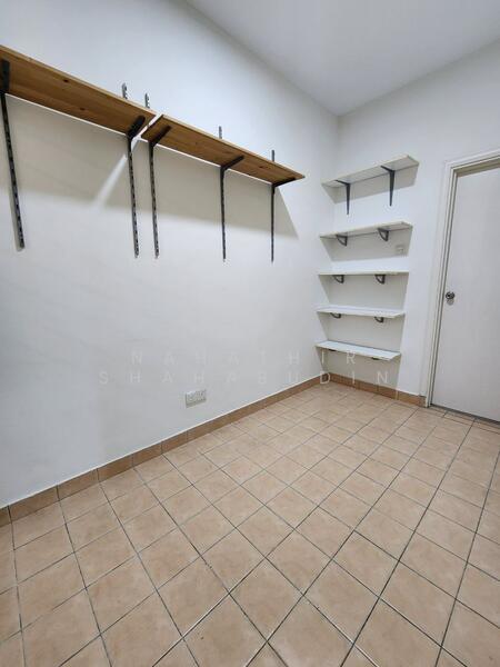 2-storey Terraced House for Sale in Bukit Jelutong (Shah Alam) - Nahathir Shahabudin - Interior - PropertyGuru.com.my