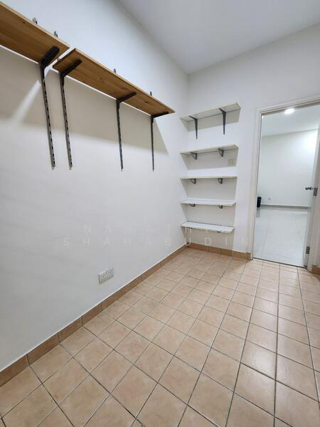 2-storey Terraced House for Sale in Bukit Jelutong (Shah Alam) - Nahathir Shahabudin - Interior - PropertyGuru.com.my