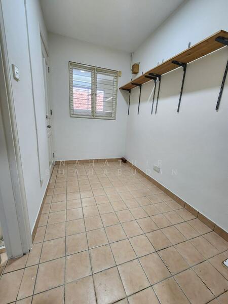 2-storey Terraced House for Sale in Bukit Jelutong (Shah Alam) - Nahathir Shahabudin - Interior - PropertyGuru.com.my