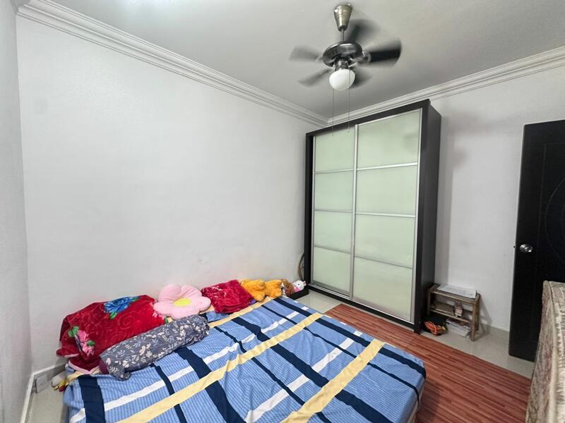 Untuk Dijual - Casa Magna