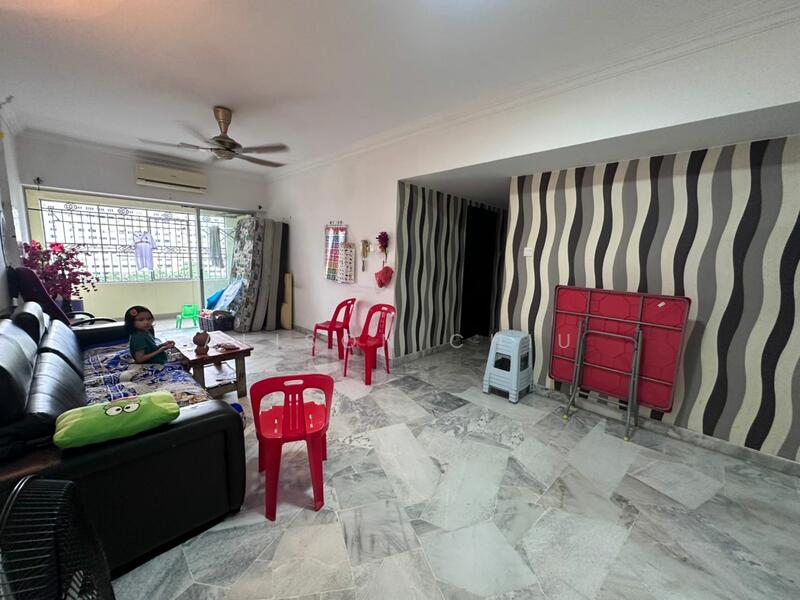 Untuk Dijual - Casa Magna