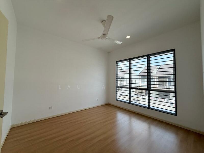 2-storey Terraced House for Rent in Rawang (Selangor) - Lau Ia Ein - Interior - PropertyGuru.com.my