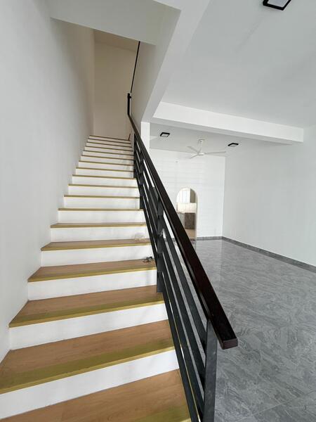 2-storey Terraced House for Rent in Rawang (Selangor) - Lau Ia Ein - Interior - PropertyGuru.com.my