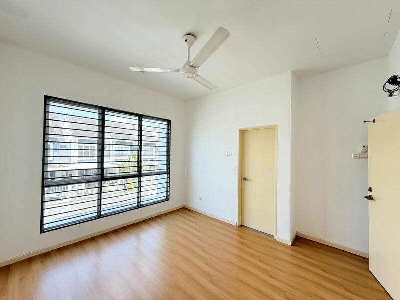 2-storey Terraced House for Rent in Rawang (Selangor) - Lau Ia Ein - Interior - PropertyGuru.com.my