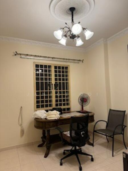 Condominium for Sale at Putra Marine Resort - Janice Ooi - Study - PropertyGuru.com.my