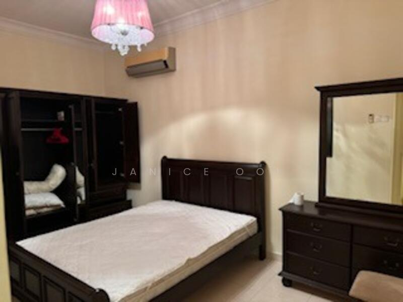 Condominium for Sale at Putra Marine Resort - Janice Ooi - Bedroom - PropertyGuru.com.my