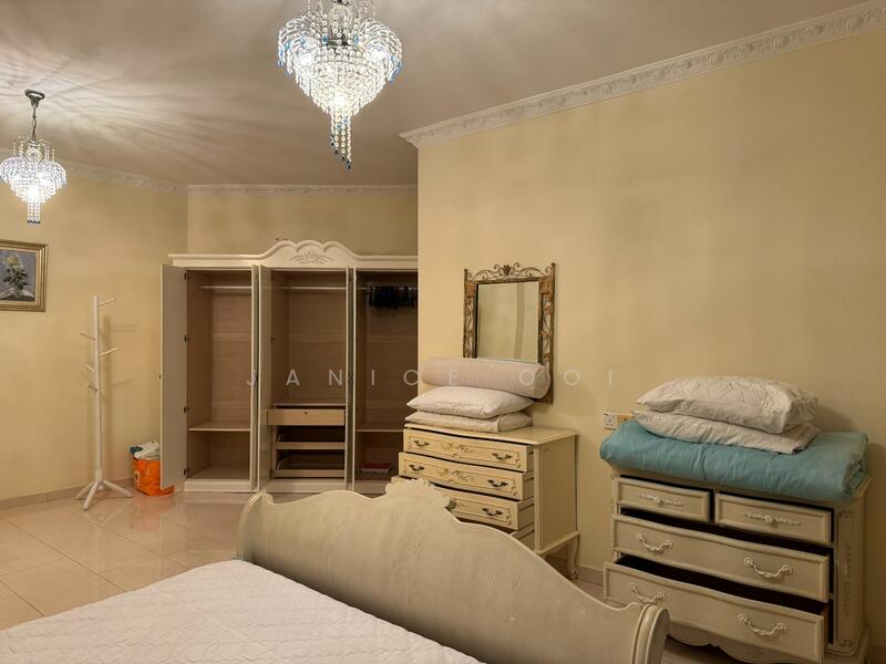 Condominium for Sale at Putra Marine Resort - Janice Ooi - Bedroom - PropertyGuru.com.my